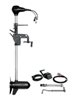 Amarew XM160R Elektromotor