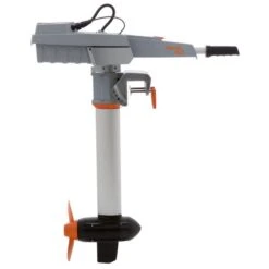 Torqeedo Travel 603S Korstaart Vaarset -Varen Centrum Afbeelding 10011287 3