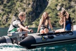 Torqeedo Travel 603S Korstaart Vaarset -Varen Centrum Afbeelding 10011287 7