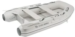 Kolibri KM-300DXLA Rubberboot -Varen Centrum Afbeelding 10011348 2