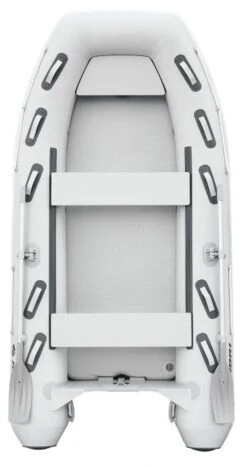 Kolibri KM-360DXLA Rubberboot