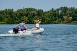 Kolibri KM-360DXLA Rubberboot -Varen Centrum Afbeelding 10011349 4 2