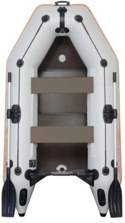 Kolibri KM-260D Professional Rubberboot