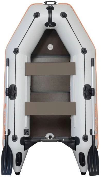 Kolibri KM-260D Professional Rubberboot 1 Kolibri KM-260D Professional Rubberboot