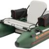 Kolibri K-180FA Fisherman Bellyboat