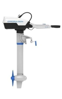 EPropulsion Spirit 1.0 T EVO Kortstaart Vaarset -Varen Centrum Afbeelding 10011399 5 2