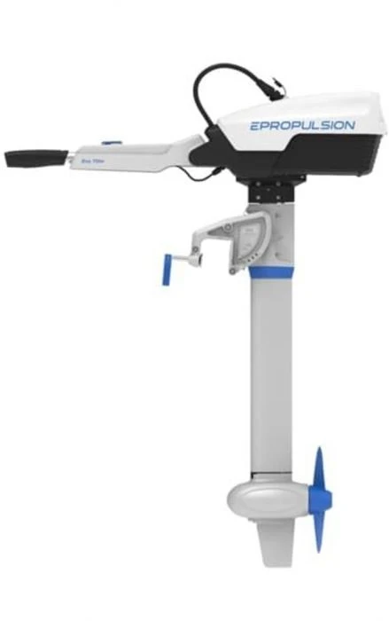 EPropulsion Spirit 1.0 T EVO Langstaart Vaarset 2 EPropulsion Spirit 1.0 T EVO Langstaart Vaarset - Afbeelding 2