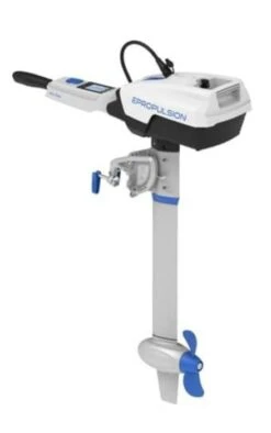 EPropulsion Spirit 1.0 T EVO Langstaart Vaarset 9 EPropulsion Spirit 1.0 T EVO Langstaart Vaarset -Varen Centrum Afbeelding 10011400 3