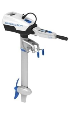 EPropulsion Spirit 1.0 T EVO Langstaart Vaarset 10 EPropulsion Spirit 1.0 T EVO Langstaart Vaarset -Varen Centrum Afbeelding 10011400 4