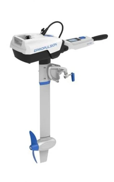 EPropulsion Spirit 1.0 T EVO Langstaart Vaarset 6 EPropulsion Spirit 1.0 T EVO Langstaart Vaarset - Afbeelding 6