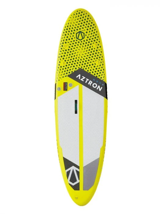 Aztron Nova 2.0 Opblaasbaar SUP Board 2 Aztron Nova 2.0 Opblaasbaar SUP Board - Afbeelding 2