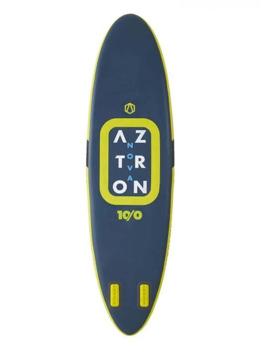 Aztron Nova 2.0 Opblaasbaar SUP Board 3 Aztron Nova 2.0 Opblaasbaar SUP Board - Afbeelding 3