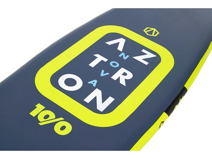 Aztron Nova 2.0 Opblaasbaar SUP Board 6 Aztron Nova 2.0 Opblaasbaar SUP Board - Afbeelding 6