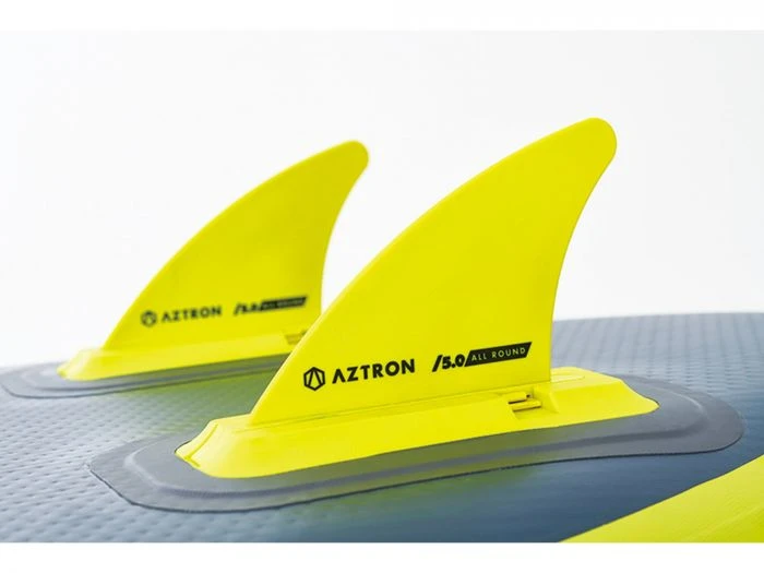Aztron Nova 2.0 Opblaasbaar SUP Board 8 Aztron Nova 2.0 Opblaasbaar SUP Board - Afbeelding 8