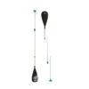 Aztron Style 2.0 Aluminium SUP Peddel