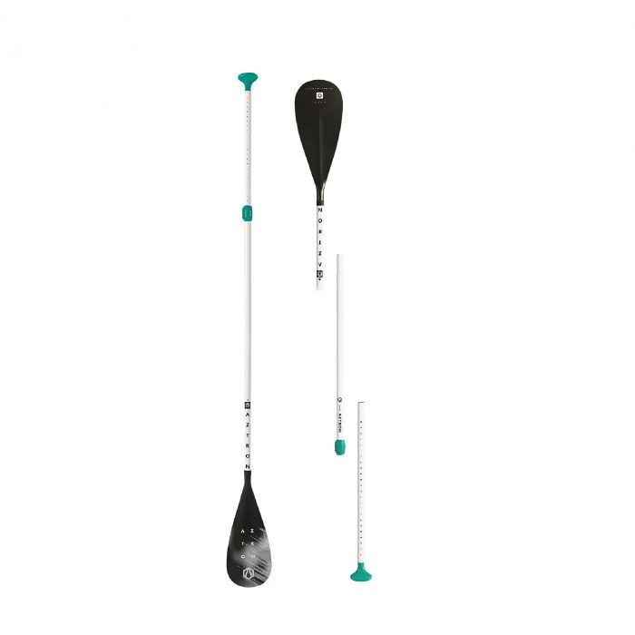 Aztron Style 2.0 Aluminium SUP Peddel 1 Aztron Style 2.0 Aluminium SUP Peddel