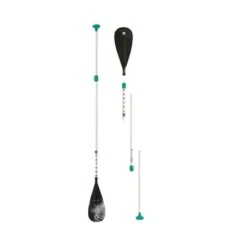 Aztron Style 2.0 Compact Aluminium SUP Peddel