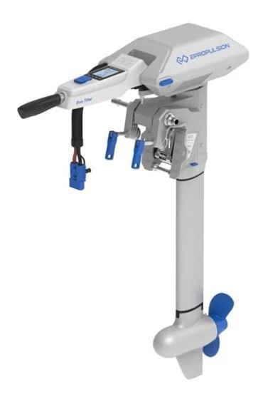 EPropulsion Navy 3.0 T EVO Kortstaart 1 EPropulsion Navy 3.0 T EVO Kortstaart