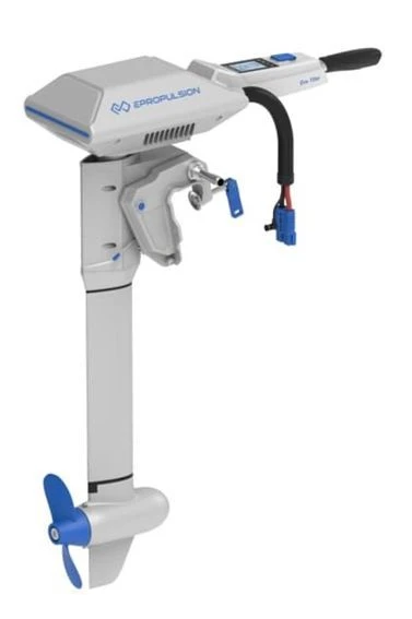 EPropulsion Navy 3.0 T EVO Kortstaart 2 EPropulsion Navy 3.0 T EVO Kortstaart - Afbeelding 2