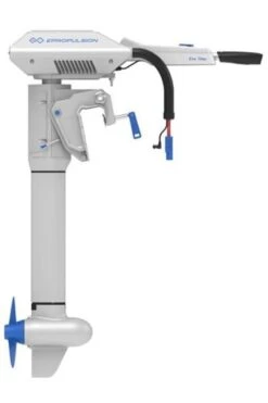 EPropulsion Navy 3.0 T EVO Kortstaart 10 EPropulsion Navy 3.0 T EVO Kortstaart -Varen Centrum Afbeelding 10011614 3