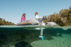 EPropulsion Navy 3.0 T EVO Kortstaart 15 EPropulsion Navy 3.0 T EVO Kortstaart -Varen Centrum Afbeelding 10011614 8