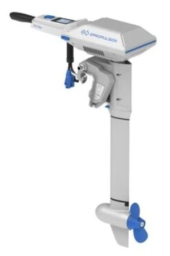 EPropulsion Navy 3.0 T EVO Langstaart -Varen Centrum Afbeelding 10011615 5