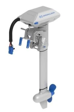 EPropulsion Navy 3.0 R EVO Kortstaart