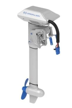 EPropulsion Navy 3.0 R EVO Kortstaart 10 EPropulsion Navy 3.0 R EVO Kortstaart -Varen Centrum Afbeelding 10011616 3