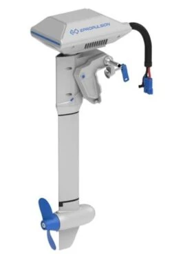 EPropulsion Navy 3.0 R EVO Kortstaart 11 EPropulsion Navy 3.0 R EVO Kortstaart -Varen Centrum Afbeelding 10011616 4