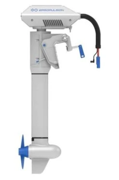 EPropulsion Navy 3.0 R EVO Langstaart -Varen Centrum Afbeelding 10011617 5 3