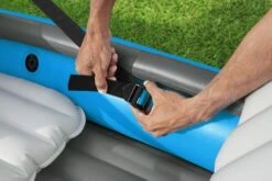 Hydro Force Cove Champion X2 Kajak 12 Hydro Force Cove Champion X2 Kajak -Varen Centrum Afbeelding 10011645 5