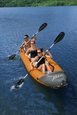 Hydro Force Rapid X3 Kajak -Varen Centrum Afbeelding 10011646 7 2