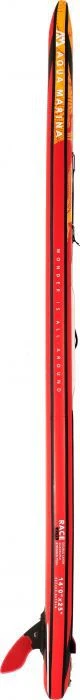 Aqua Marina Race Elite 14'0 Opblaasbaar SUP Board 2022 4 Aqua Marina Race Elite 14'0 Opblaasbaar SUP Board 2022 - Afbeelding 4
