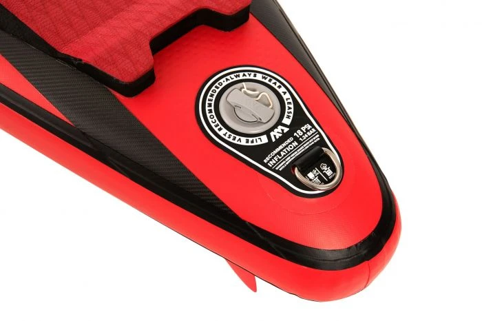 Aqua Marina Race Elite 14'0 Opblaasbaar SUP Board 2022 5 Aqua Marina Race Elite 14'0 Opblaasbaar SUP Board 2022 - Afbeelding 5