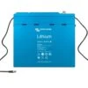 Victron 12V 50AH Lithium Smart Accu