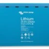 Victron 24V 200AH Lithium Smart Accu