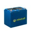 Rebelcell 12V 190AH Lithium Accu