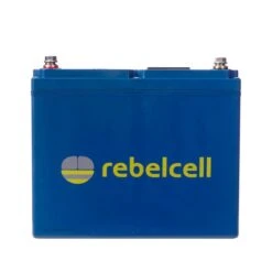 Rebelcell 12V 190AH Lithium Accu 5 Rebelcell 12V 190AH Lithium Accu -Varen Centrum Afbeelding 10011684 3 6