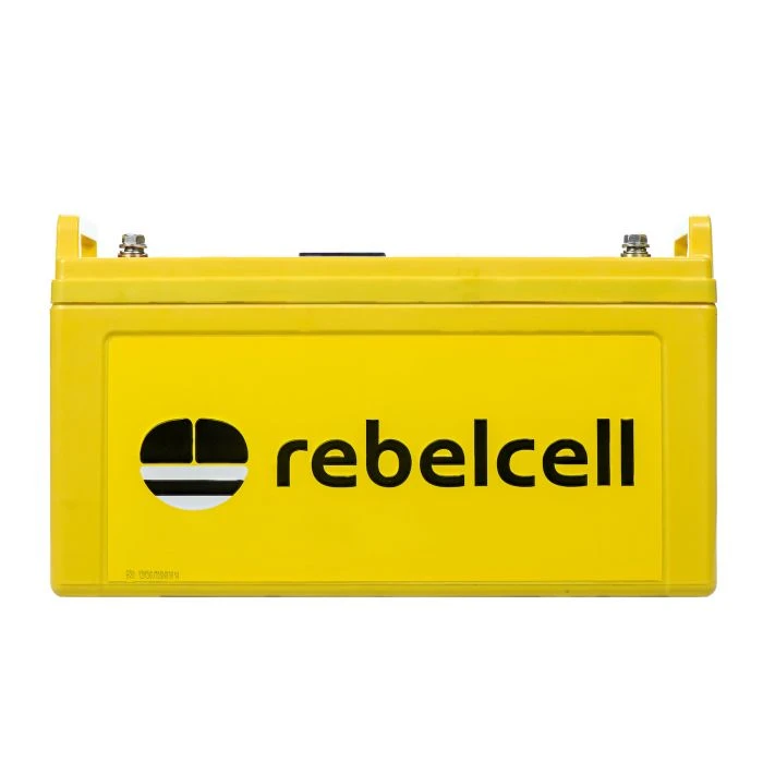 Rebelcell 36V 70AH Lithium Accu 3 Rebelcell 36V 70AH Lithium Accu - Afbeelding 3