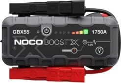 Noco Genius GBX55 Startbooster