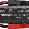 Noco Genius GBX75 Startbooster