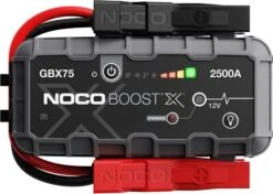 Noco Genius GBX75 Startbooster