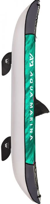 Aqua Marina Laxo LA-285 Kajak 2022 3 Aqua Marina Laxo LA-285 Kajak 2022 - Afbeelding 3