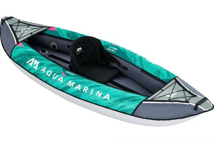 Aqua Marina Laxo LA-285 Kajak 2022 4 Aqua Marina Laxo LA-285 Kajak 2022 - Afbeelding 4