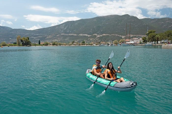 Aqua Marina Laxo LA-320 Kajak 2022 9 Aqua Marina Laxo LA-320 Kajak 2022 - Afbeelding 9