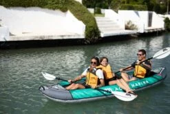 Aqua Marina Laxo LA-380 Kajak 2022 -Varen Centrum Afbeelding 10011718 8