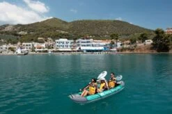 Aqua Marina Laxo LA-380 Kajak 2022 -Varen Centrum Afbeelding 10011718 9