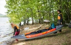 Aqua Marina Memba ME-390 Kajak 2022 -Varen Centrum Afbeelding 10011719 8