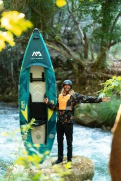 Aqua Marina Steam ST-312 Kajak 2022 -Varen Centrum Afbeelding 10011720 10 1