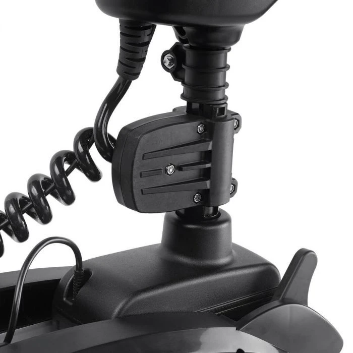 Minn Kota Terrova 80 I-Pilot Boegmotor (zonder Voetpedaal) 4 Minn Kota Terrova 80 I-Pilot Boegmotor (zonder Voetpedaal) - Afbeelding 4